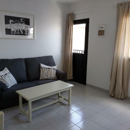 Apartamento Malvasía Arrecife  Exterior foto