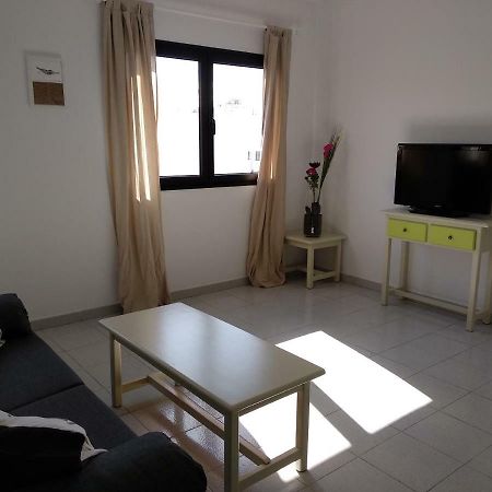 Apartamento Malvasía Arrecife  Exterior foto