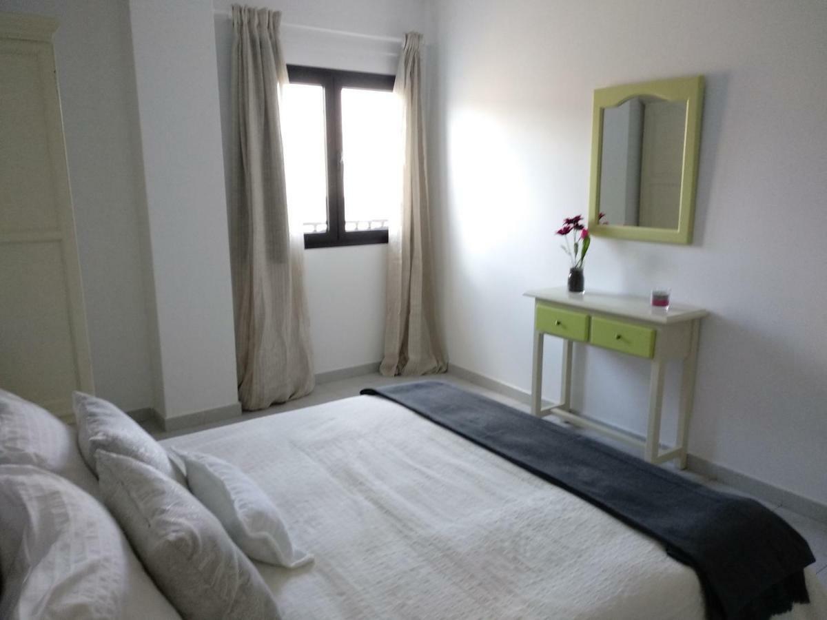Apartamento Malvasía Arrecife  Exterior foto