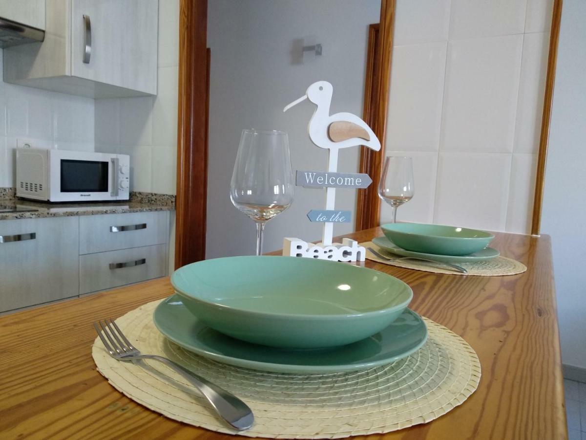 Apartamento Malvasía Arrecife  Exterior foto