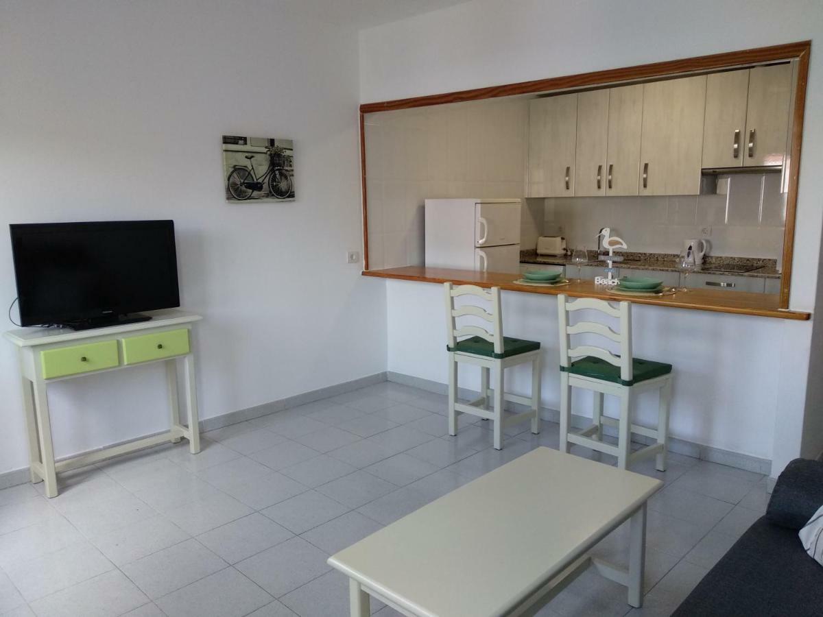 Apartamento Malvasía Arrecife  Exterior foto